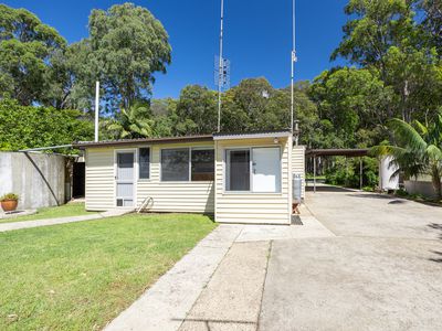 6 Butler Street, Kioloa