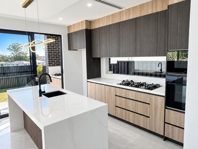 37 Scandinavian Circuit, Rouse Hill