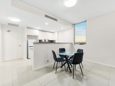 709 / 314 Canterbury Road, Canterbury