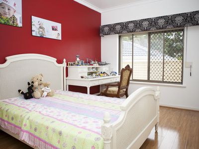 2 The Taffrail, Willetton