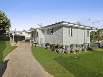 22 O'Brien Street, Harlaxton