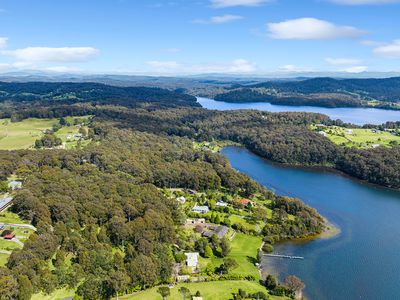 90 Old Highway, Narooma