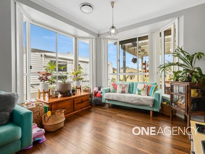 6 Whitewood Street, Worrigee