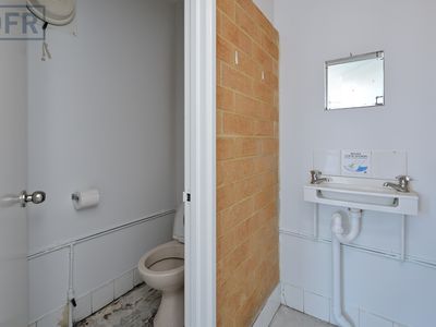 1 / 7 Vale Street, Malaga