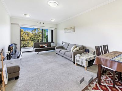 26 / 11 Bay Drive, Meadowbank