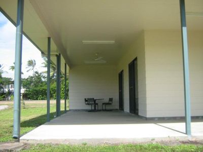 77 Hope Street, Cooktown