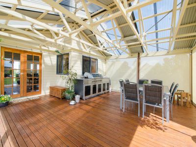 22-24 Bay Road , Allendale East