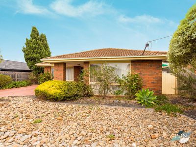 9 Saddington Avenue, Hoppers Crossing
