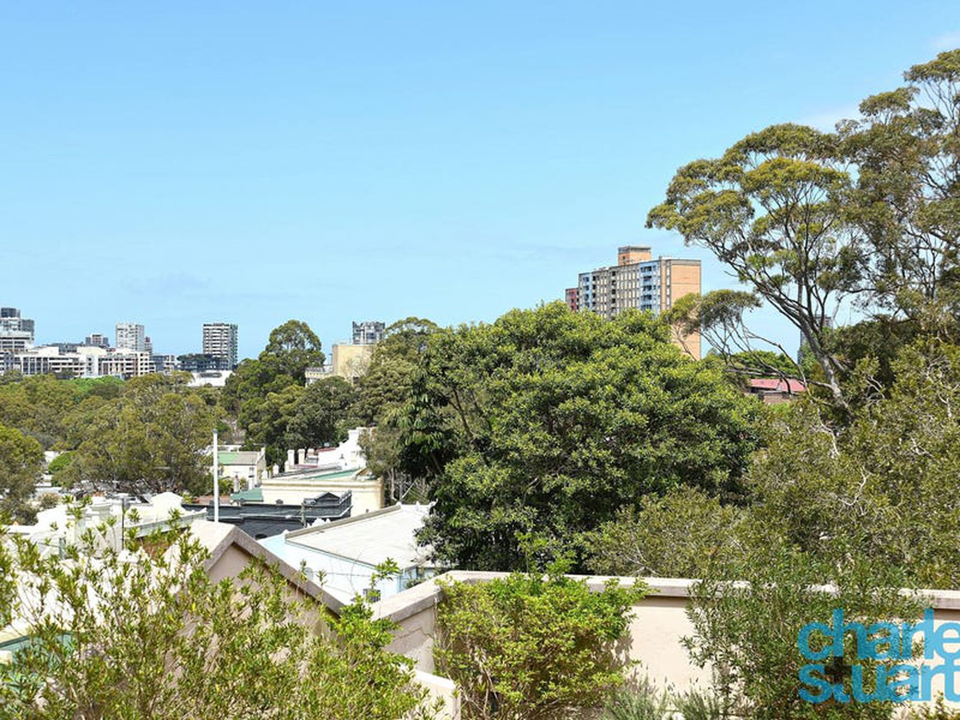 319 / 508 Riley Street, Surry Hills