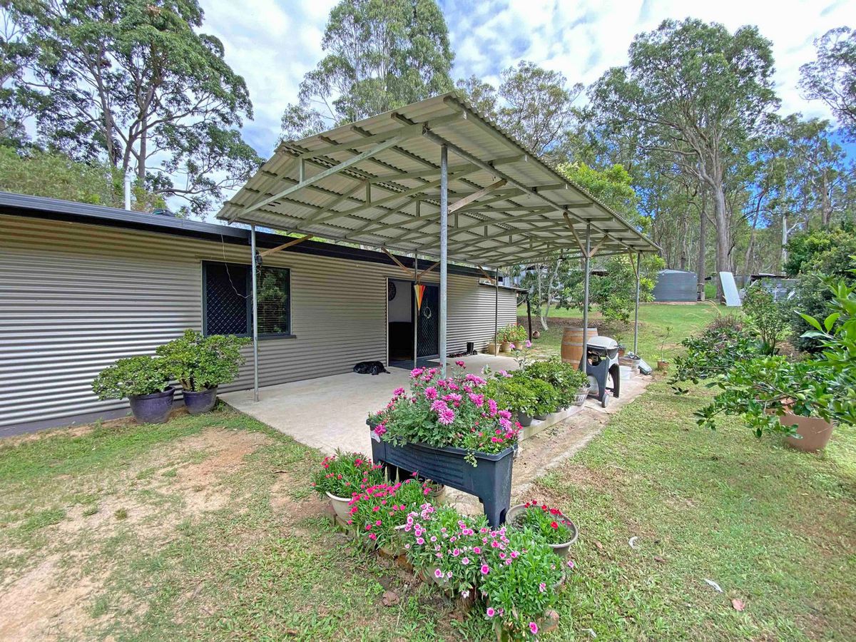 59 Rolley Road , Wondecla