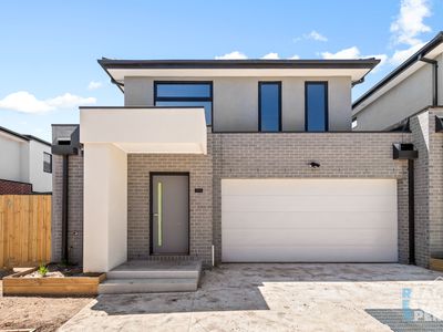 5 Ginger Court, Narre Warren