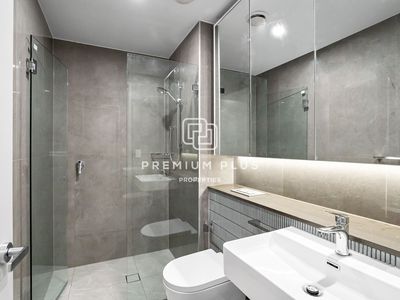 214 / 19 George Julius Avenue, Zetland