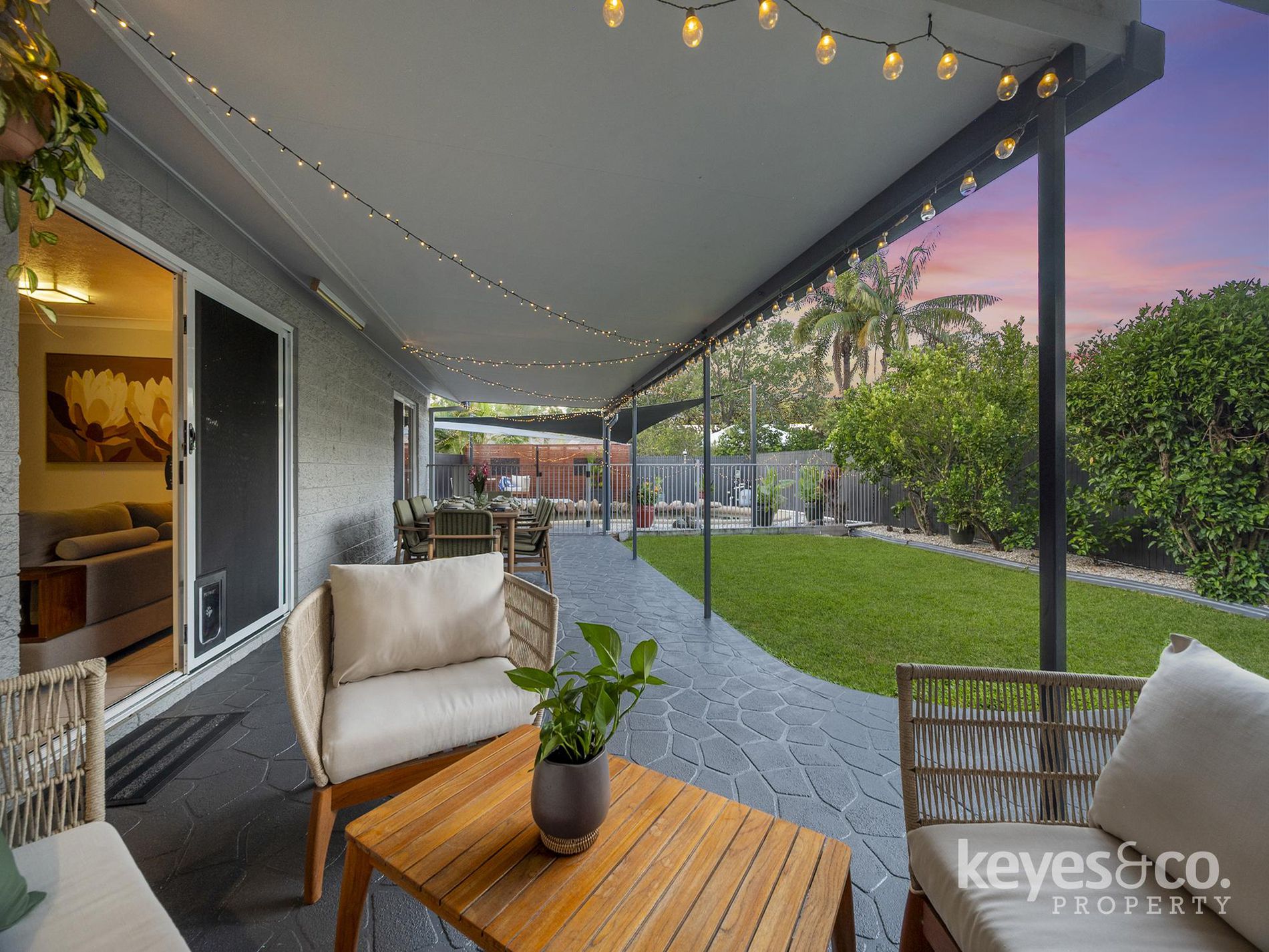 30 Eucalyptus Avenue, Annandale