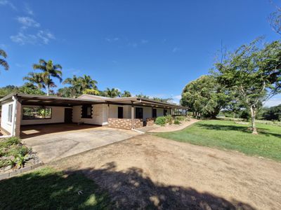 34 Mundey Road, Malanda