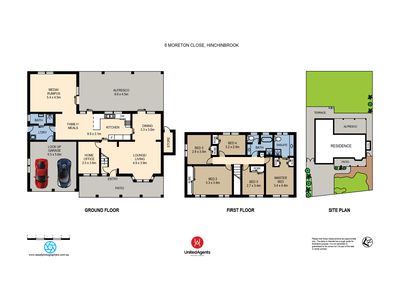 6 Moreton Close, Hinchinbrook
