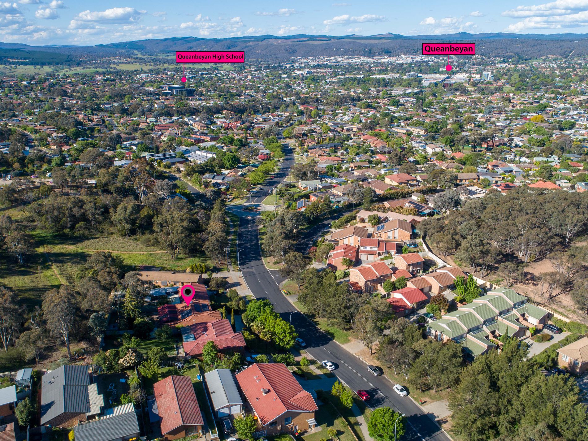 135 Tharwa Road, Queanbeyan West
