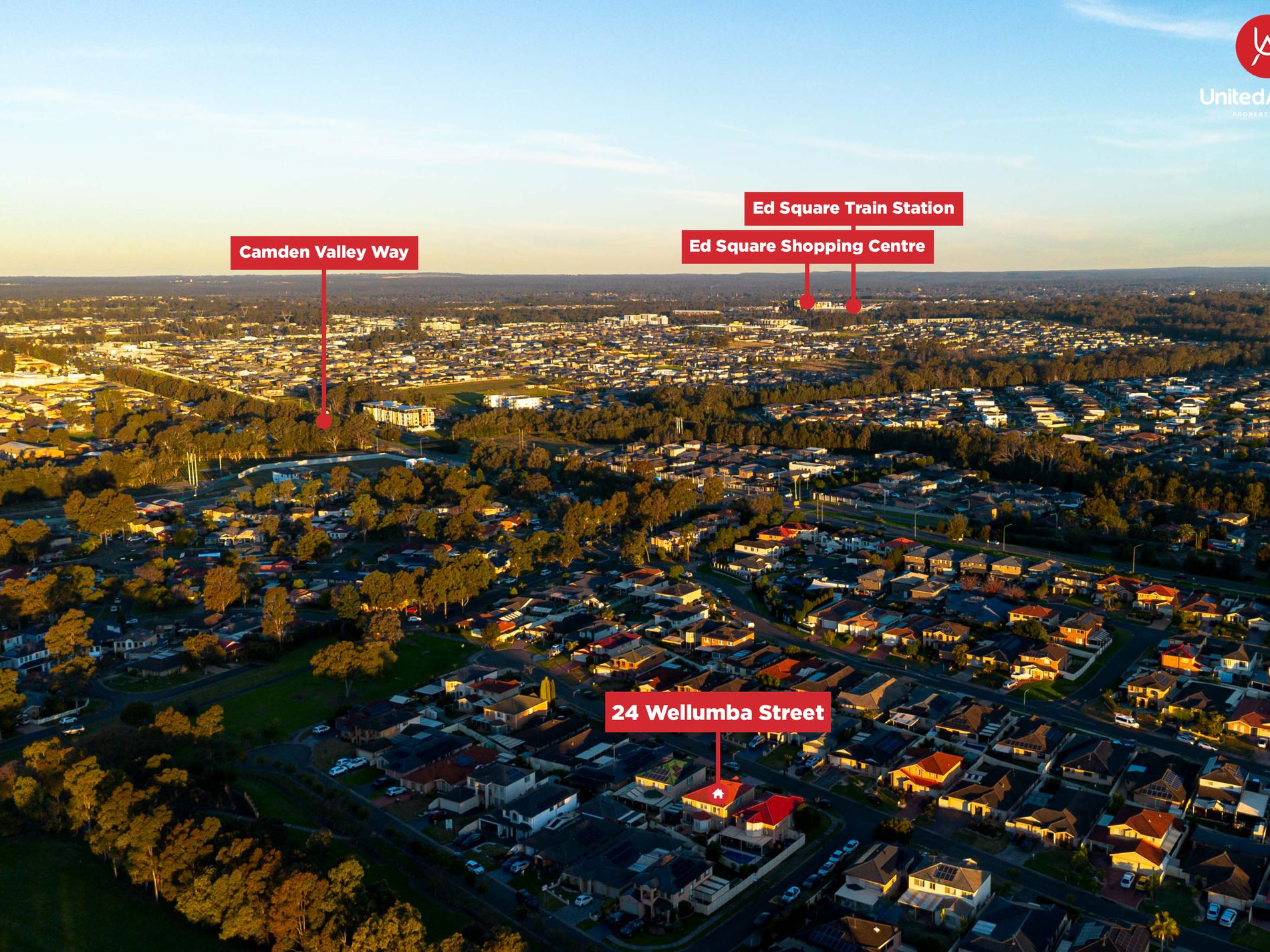 24 Wellumba Street, Horningsea Park