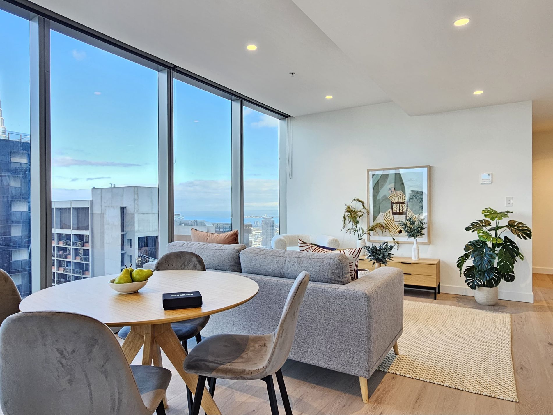 4410 / 648 Lonsdale Street, Melbourne