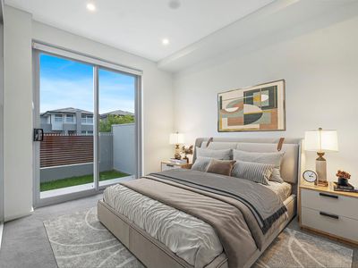 113 / 42 Armbruster Avenue, North Kellyville