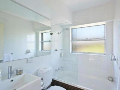 1 Cook Road, Centennial Park