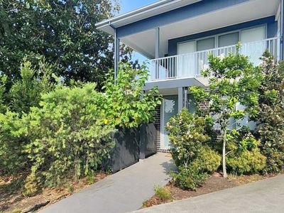 4 / 14 Guest Avenue, Fairy Meadow