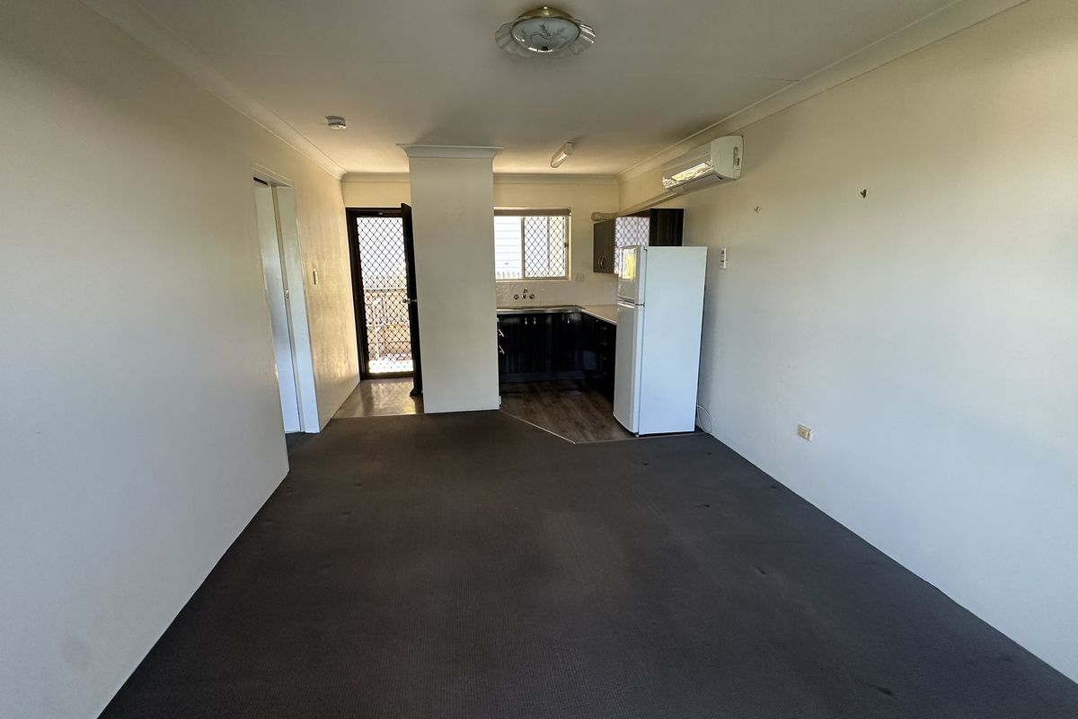 3 / 198 Baroona Road, Paddington