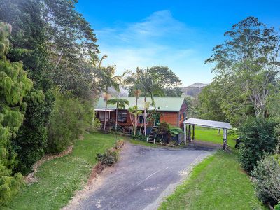 34 Waranga Crescent, Burringbar