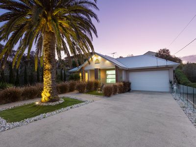 84 Golf Parade, Rye