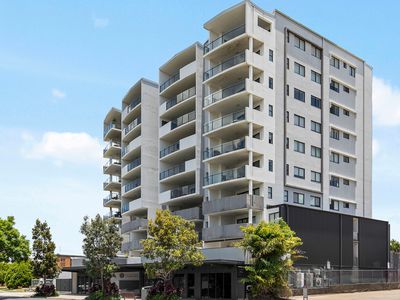 106 / 39 Thomas Street, Chermside