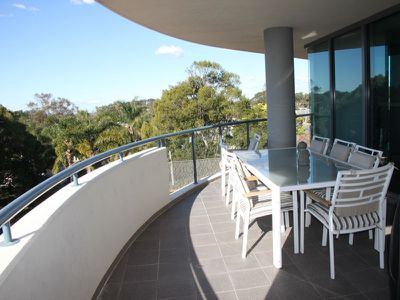 402 / 38-42 Wallis Street, Forster