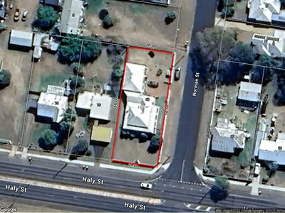 68 Haly Street, Kingaroy