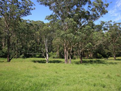 Lot 3 Lot 3 Bendeela Road, Kangaroo Valley