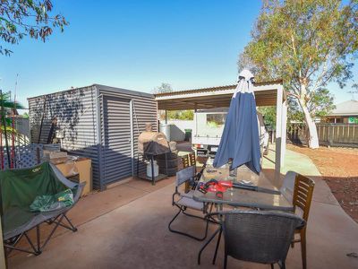 38 Brodie Crescent, South Hedland