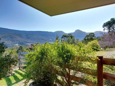 110 Waggs Road, Mountain River