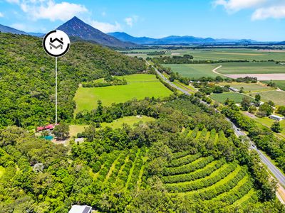 69863 Bruce Highway, Aloomba