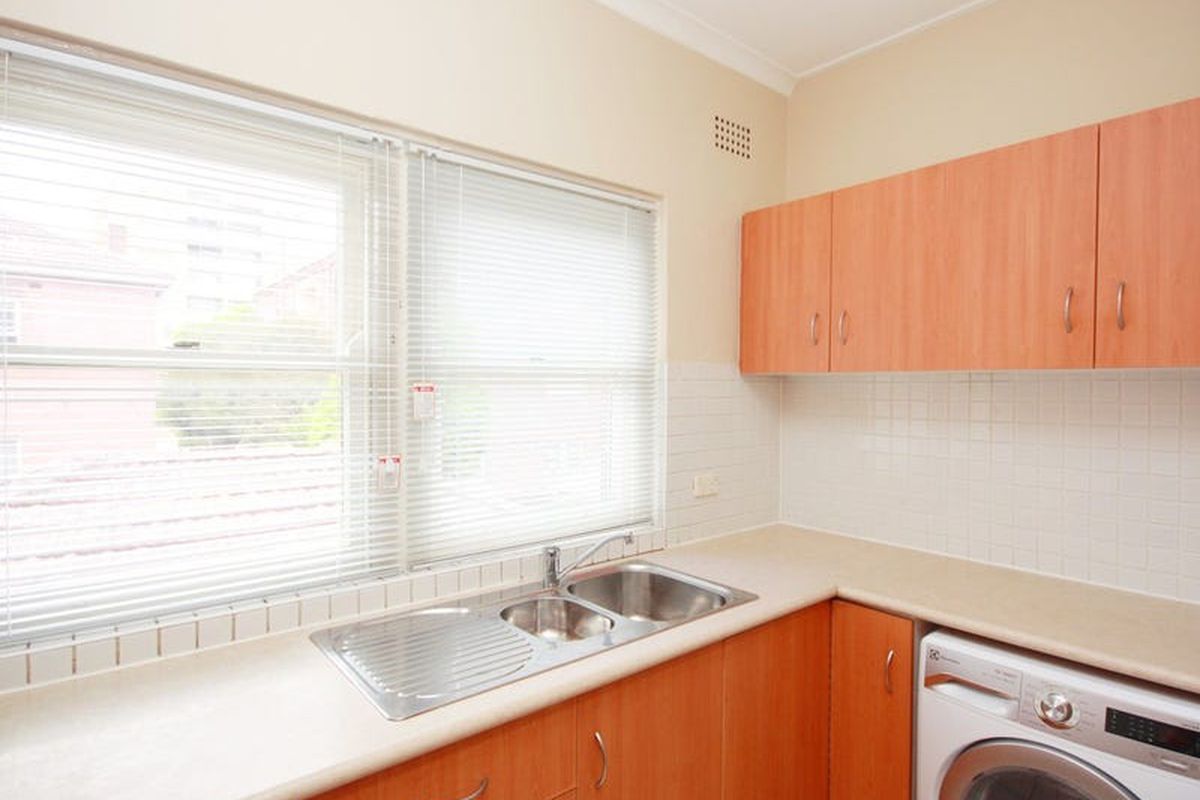 8 / 43 Everton Road, Strathfield