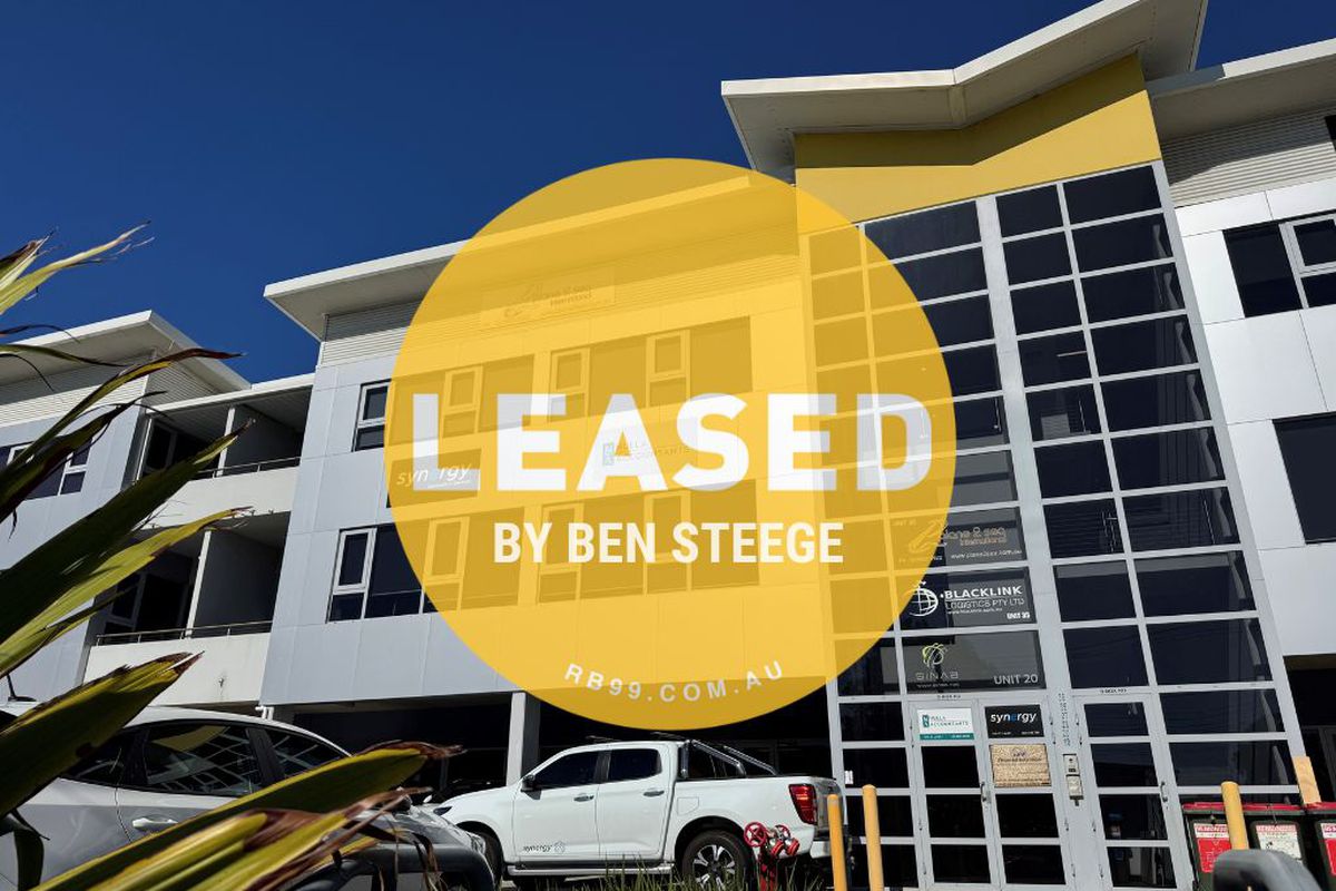 Unit 19 / 3 Box Road, Taren Point