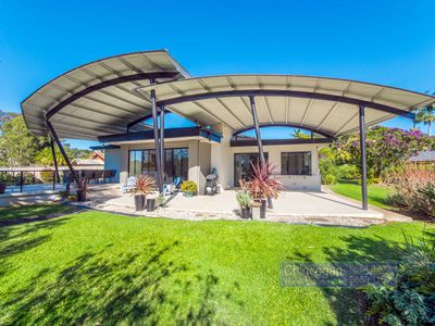 5 Tathra Glen, Ocean Shores
