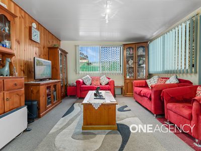 6 Page Avenue, North Nowra