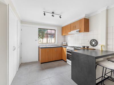 3 / 341 Williamstown Road, Yarraville
