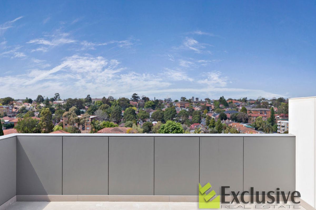 504 / 250 Wardell Road, Dulwich Hill
