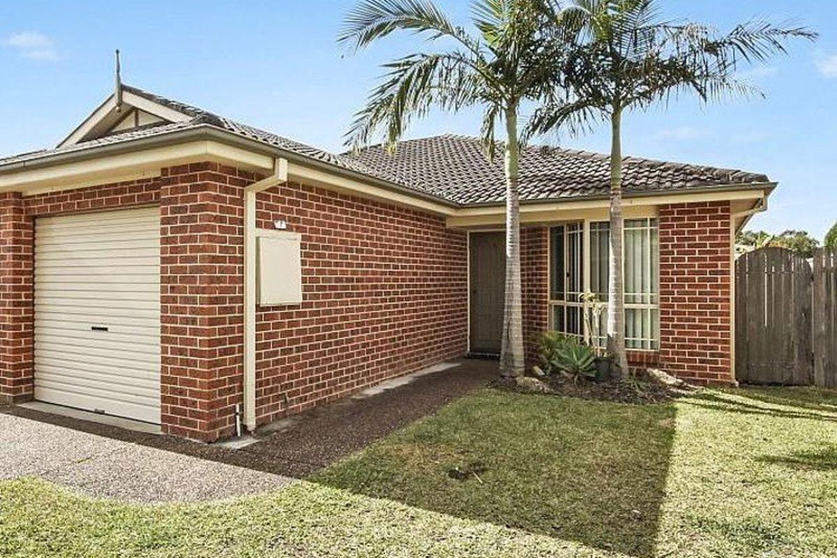 58B Woodbury Park Drive, Mardi