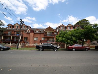 23 / 78-80 Meredith Street, Bankstown