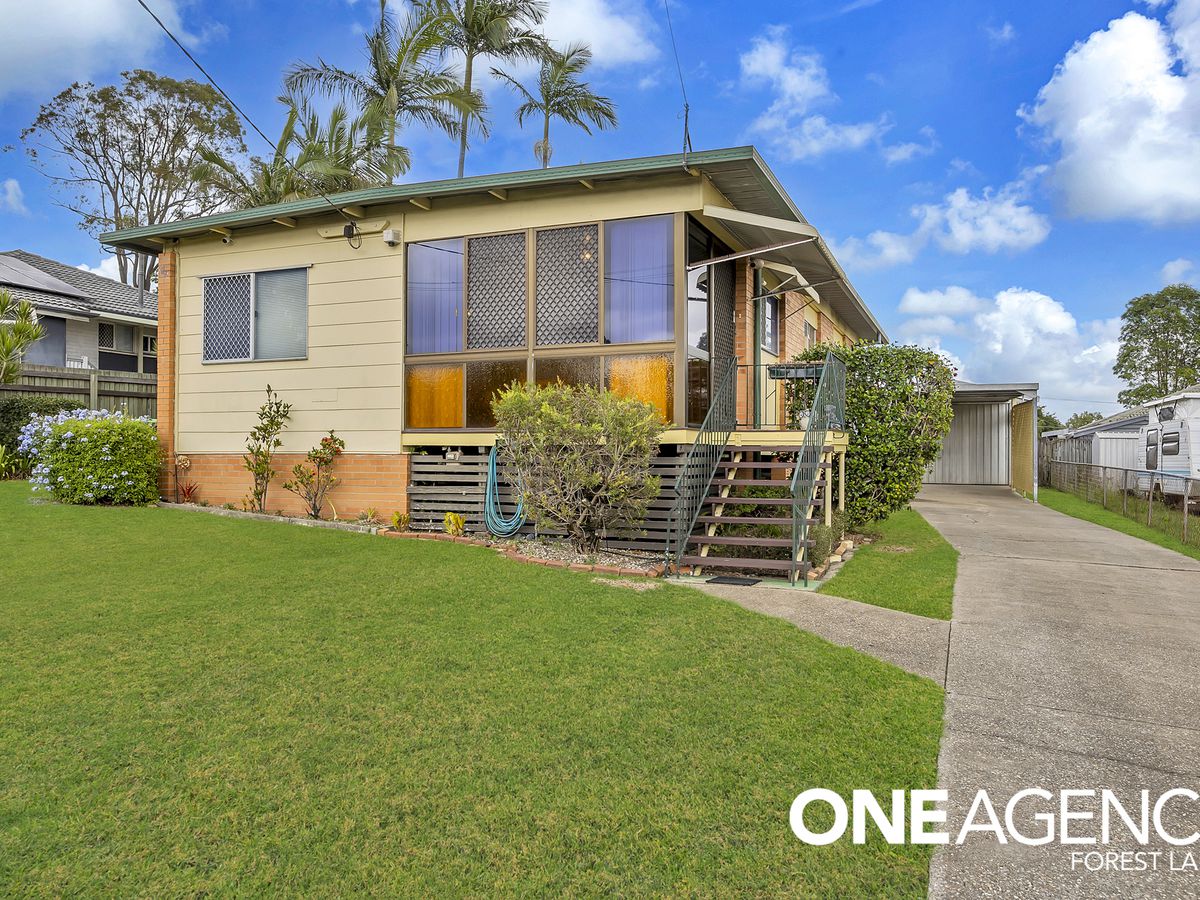 21 Briset Street, Durack