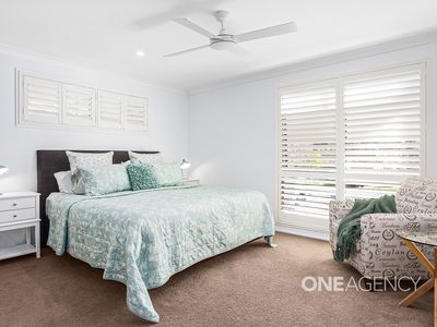 6 Barcoo Circuit, Albion Park