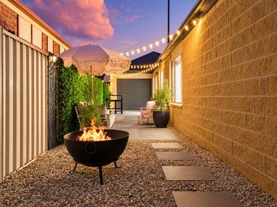 16 Madden Drive, Yarrawonga