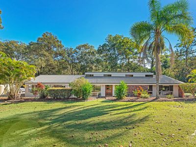 17 BINNOWEE WAY, Pimpama