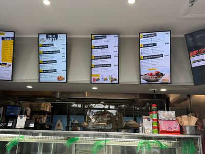 1 / 786 HUME HIGHWAY, Bass Hill