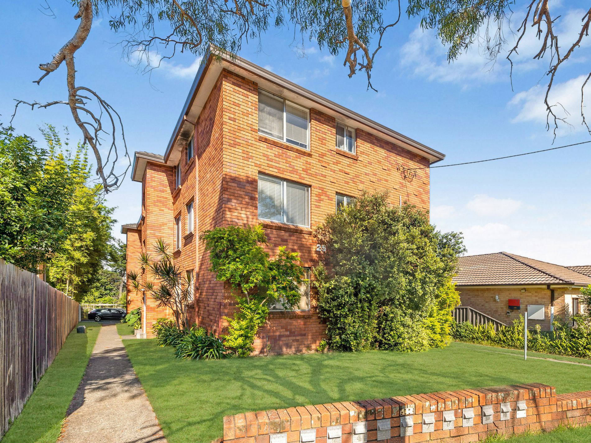 3 / 25 Stoddart Street, Roselands