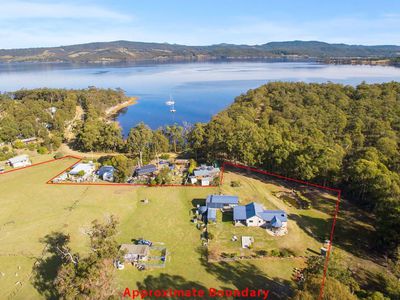 371 Abels Bay Road, Abels Bay